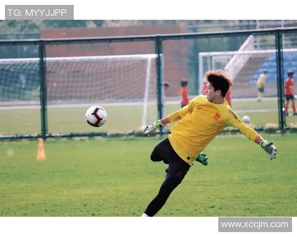 杨敏专访：追忆绿茵岁月与足球梦想的旅程